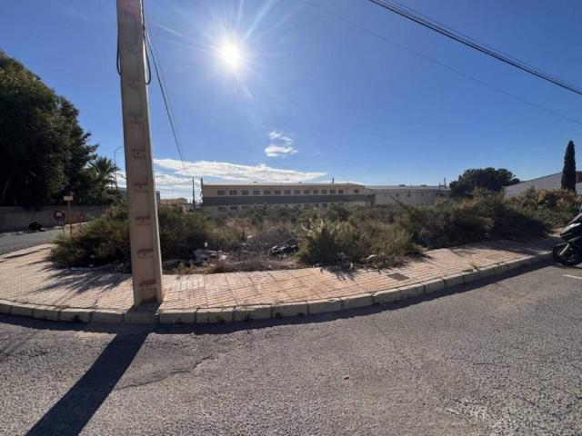 Terreno en venta en el Baix Vinalopó, Valencia