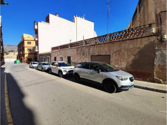 Terreno en venta en el Baix Vinalopó, Valencia