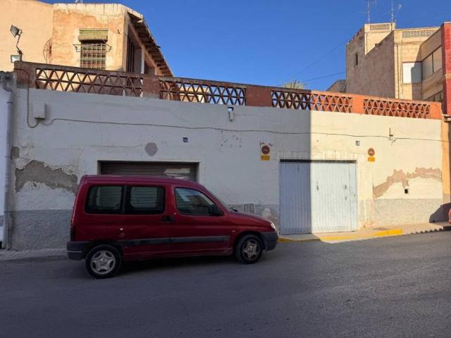 Terreno en venta en el Baix Vinalopó, Valencia