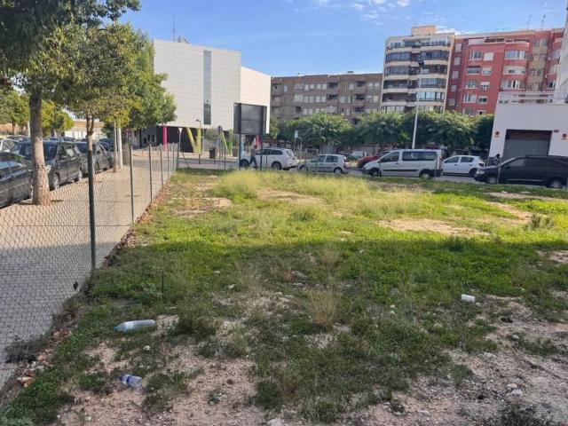 Terreno en venta en el Baix Vinalopó, Valencia
