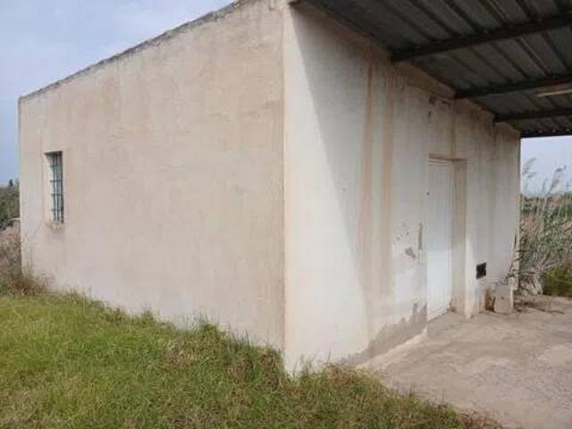 Terreno en venta en el Baix Vinalopó, Valencia