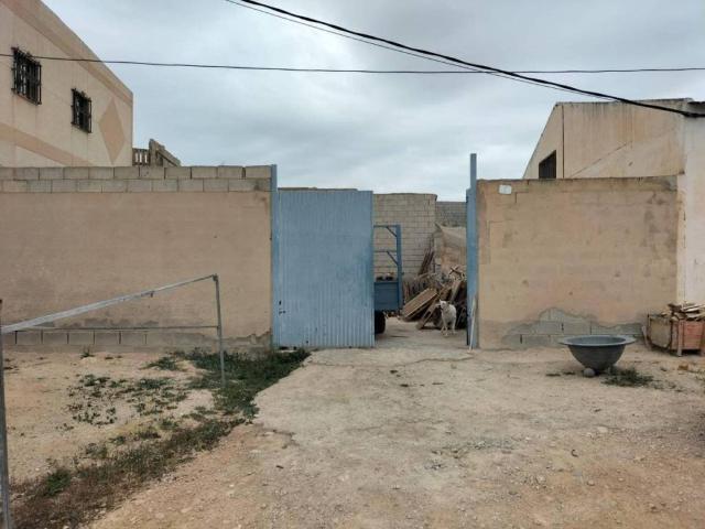 Terreno en venta en el Baix Vinalopó, Valencia
