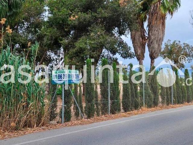 Terreno en venta en el Baix Vinalopó, Valencia