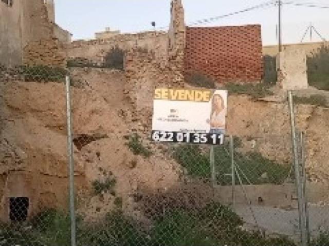 Terreno en venta en el Baix Vinalopó, Valencia