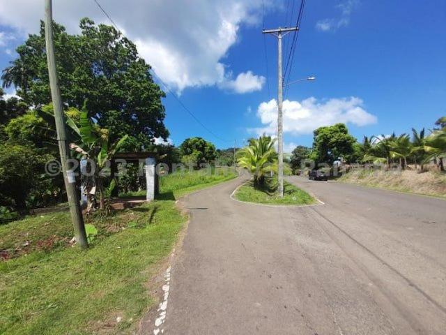 Terreno en Venta en Cristóbal Colón 611 m2
