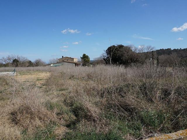 Terreno en venta en Cruïlles, Monells i Sant Sadurní de l'Heura, Baix Empordà