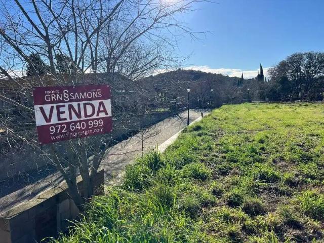 Terreno en venta en Cruïlles, Monells i Sant Sadurní de l'Heura, Baix Empordà