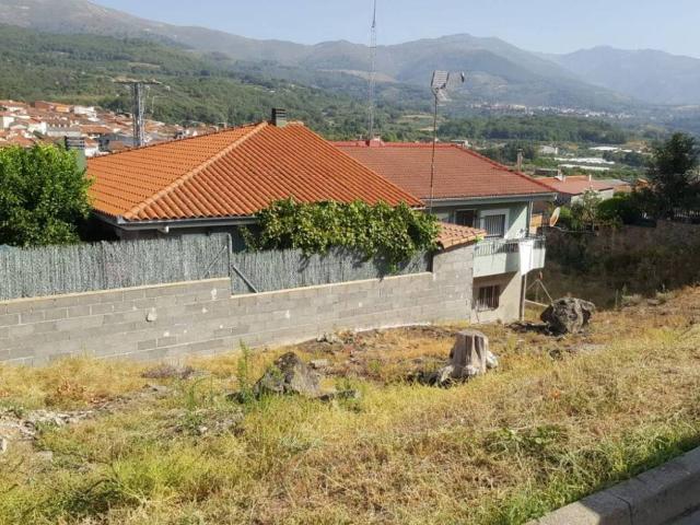 Terreno en venta en Cuacos De Yuste, Extremadura