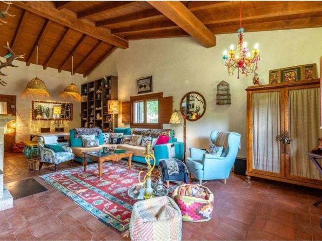 Terreno en venta en Cuacos De Yuste, Extremadura