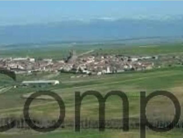 Terreno en venta en Cuacos De Yuste, Extremadura