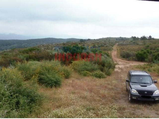 Terreno en venta en Cuacos De Yuste, Extremadura