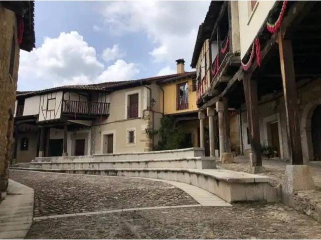 Terreno en venta en Cuacos De Yuste, Extremadura