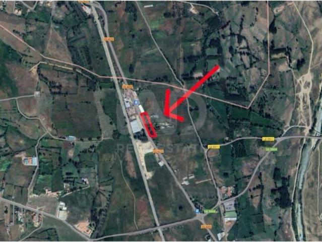 Terreno en venta en Cuadros, Castilla y León