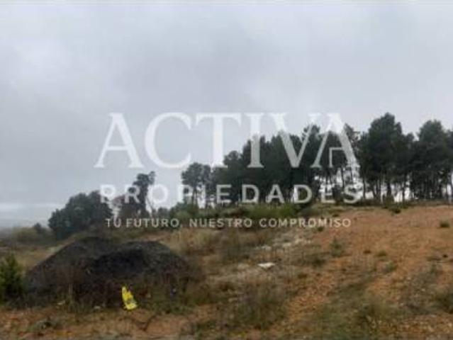 Terreno en venta en Cuadros, Castilla y León