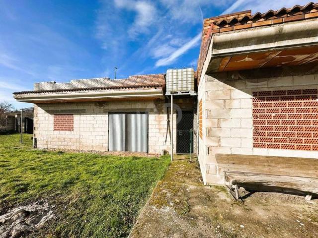 Terreno en venta en Cuadros, Castilla y León