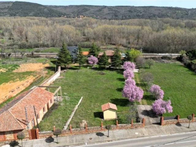 Terreno en venta en Cuadros, Castilla y León