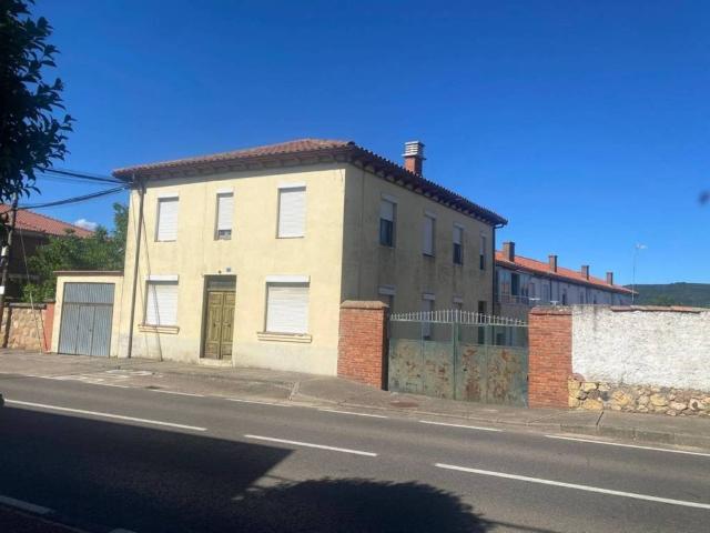 Terreno en venta en Cuadros, Castilla y León