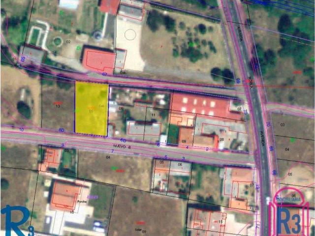 Terreno en venta en Cuadros, Castilla y León