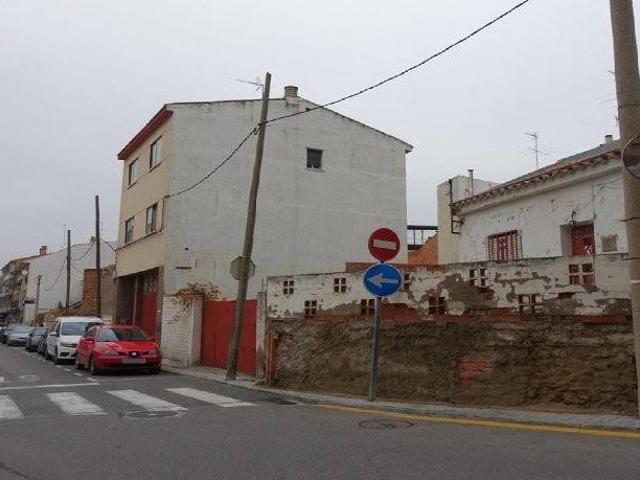 Terreno en venta en Urbanización Amelia, Zaragoza