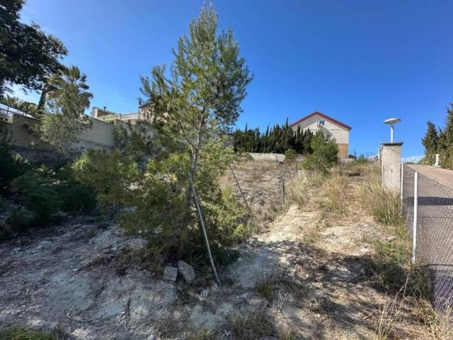 Terreno en venta en Urbanización Amelia, Zaragoza