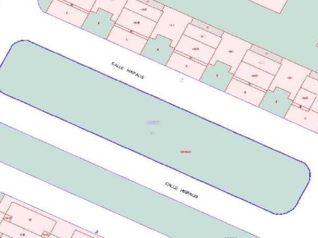 Terreno en venta en Zaragoza, Aragón