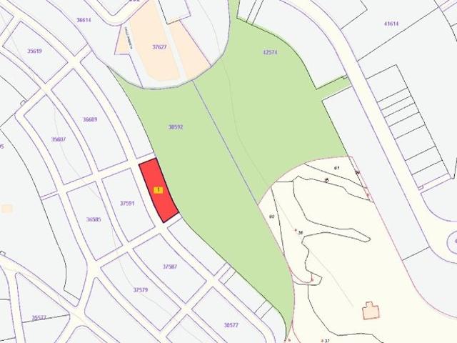 Terreno en venta en Zaragoza, Aragón