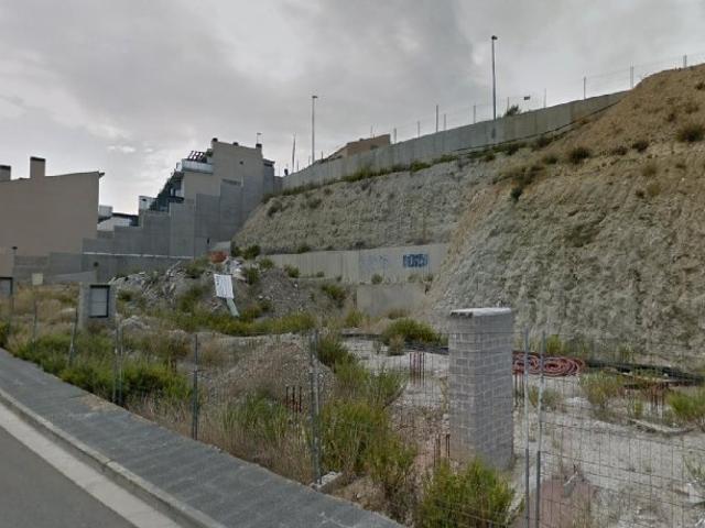 Terreno en venta en Zaragoza, Aragón