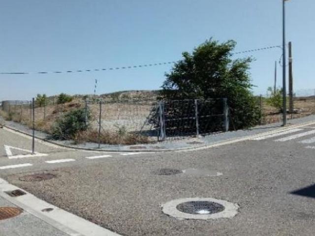 Terreno en venta en Zaragoza, Aragón