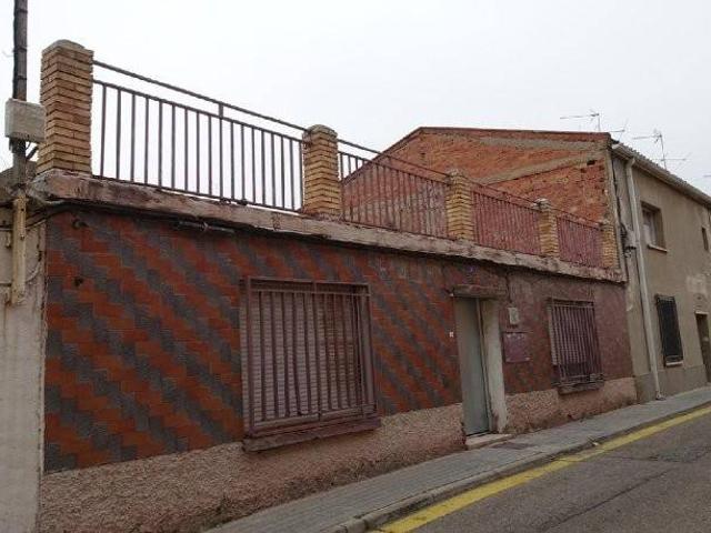 Terreno en venta en Urbanización Amelia, Zaragoza