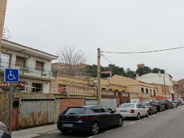 Terreno en venta en Urbanización Amelia, Zaragoza