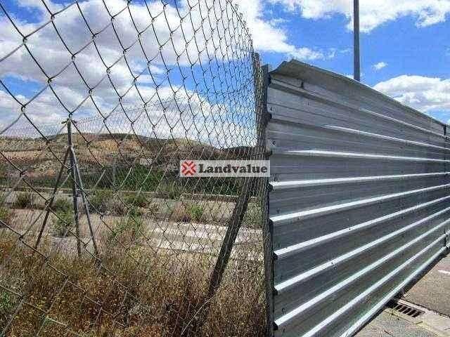 Terreno en venta en Zaragoza, Aragón