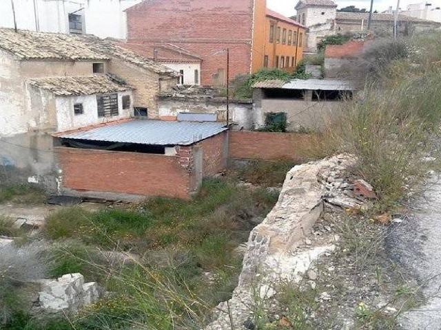 Terreno en venta en Urbanización Amelia, Zaragoza
