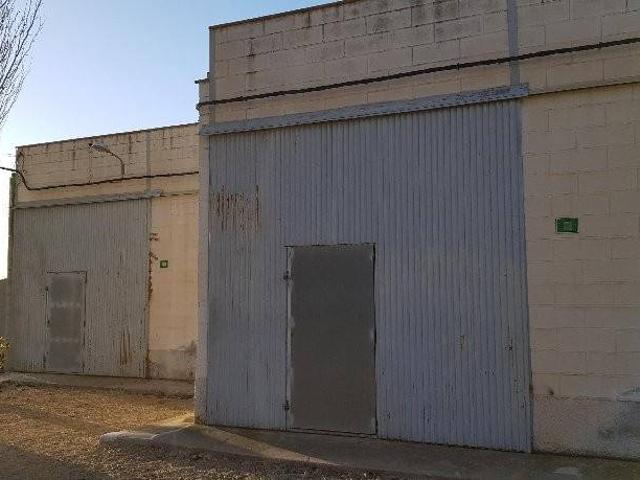 Terreno en venta en Urbanización Amelia, Zaragoza
