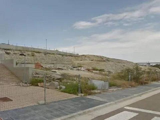Terreno en venta en Zaragoza, Aragón