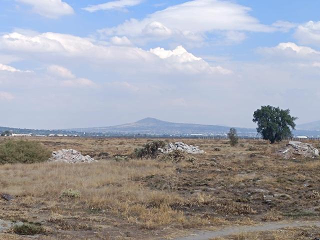 Terreno en venta en Nextlalpan, Estado de México
