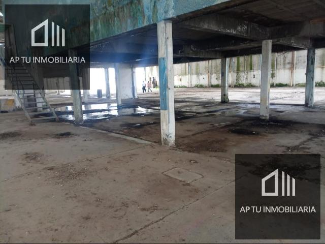 Terreno en renta en Tultitlán, Estado de México