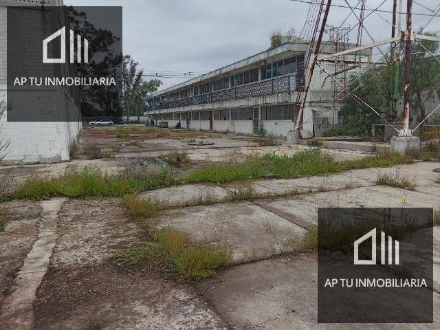 Terreno en renta en Tultitlán, Estado de México