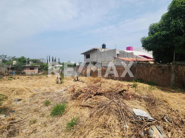 Terreno en venta en Morelos