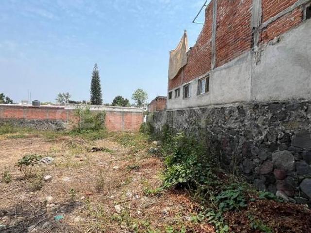 Terreno En Venta, En Cuautla, Morelos