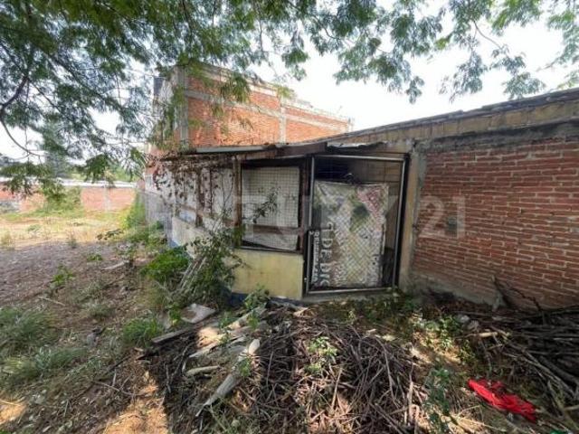 Terreno En Venta, En Cuautla, Morelos
