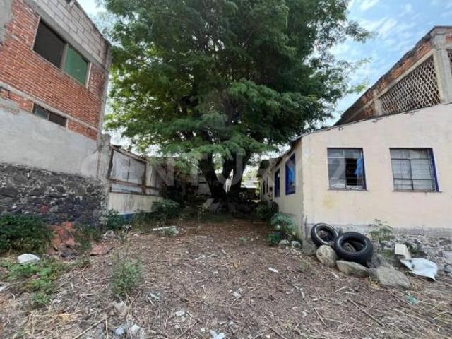 Terreno En Venta, En Cuautla, Morelos