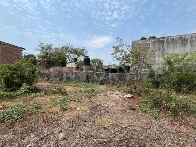 Terreno En Venta, En Cuautla, Morelos