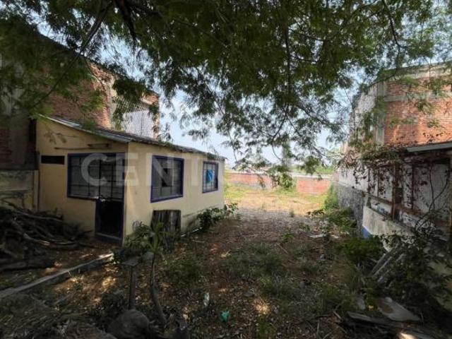 Terreno En Venta, En Cuautla, Morelos