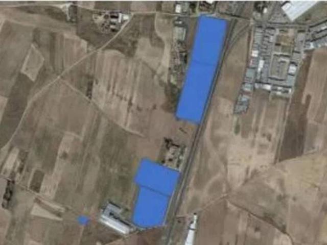 Terreno en venta en Cubas De La Sagra, Madrid