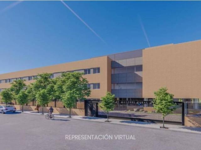 Terreno en venta en Cubas De La Sagra, Madrid