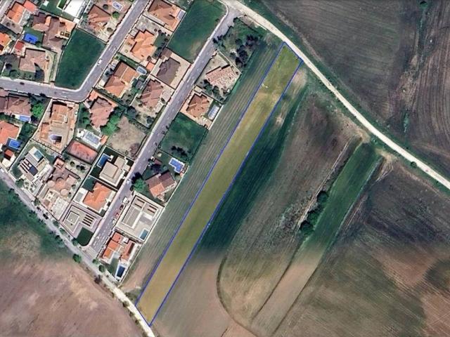 Terreno en venta en Cubas De La Sagra, Madrid