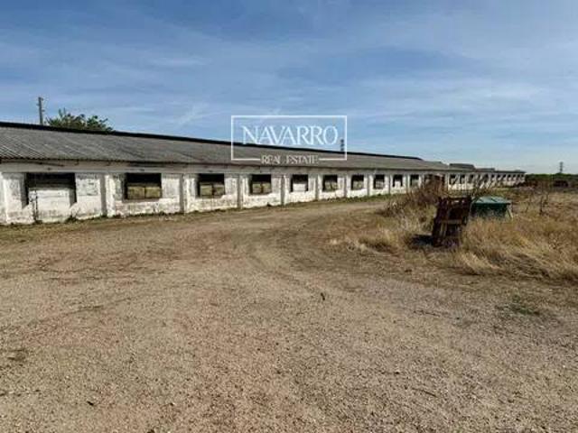 Terreno en venta en Cubas De La Sagra, Madrid