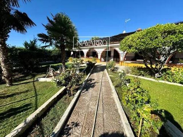 Terreno en venta en Cubas De La Sagra, Madrid