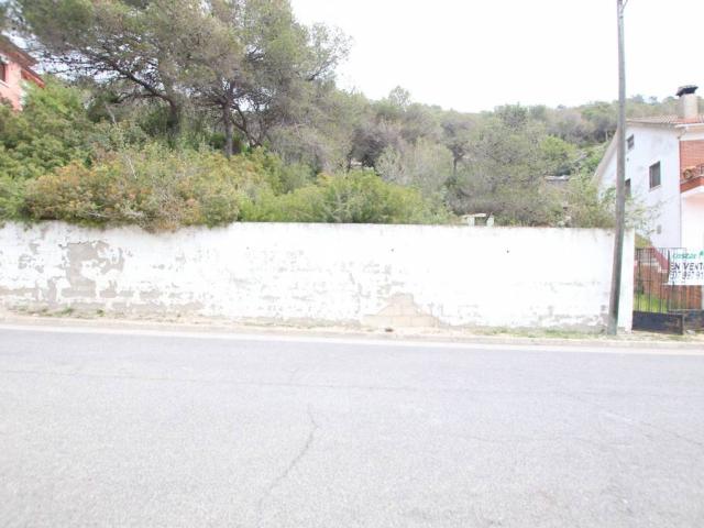 Terreno en venta en Cubelles, Rocacrespa Terreno en venta en Cubelles, Rocacrespa