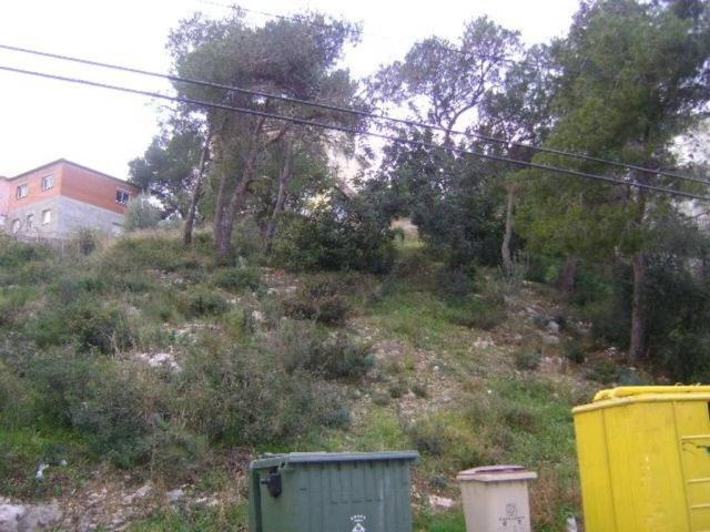 Terreno en venta en el Mas Trader, Garraf